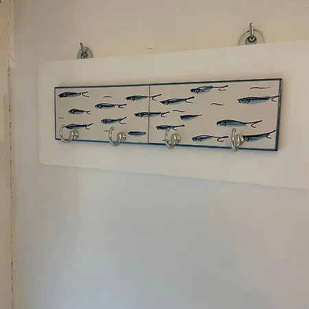 דירה O' Murzillo - Exclusive In Piazzetta! *