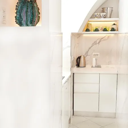 O' Murzillo - Exclusive In Piazzetta! Daire Capri