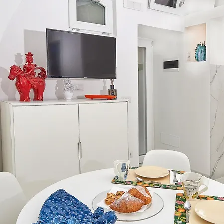 O' Murzillo - Exclusive In Piazzetta! Daire Capri