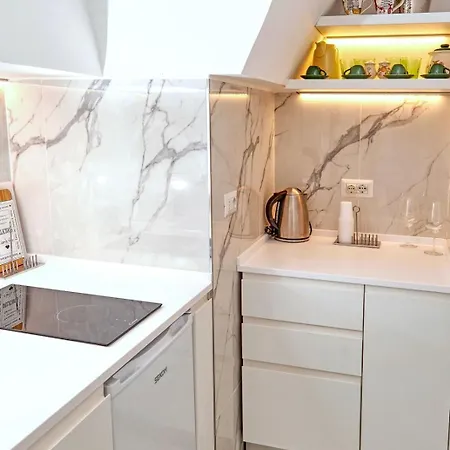 O' Murzillo - Exclusive In Piazzetta! דירה קאפרי