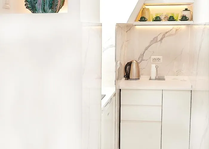 O' Murzillo - Exclusive In Piazzetta! Daire Capri