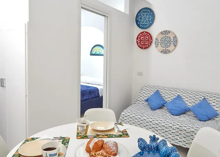 Daire O' Murzillo - Exclusive In Piazzetta!