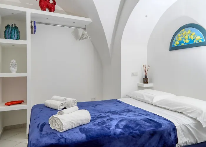 O' Murzillo - Exclusive In Piazzetta! Capri