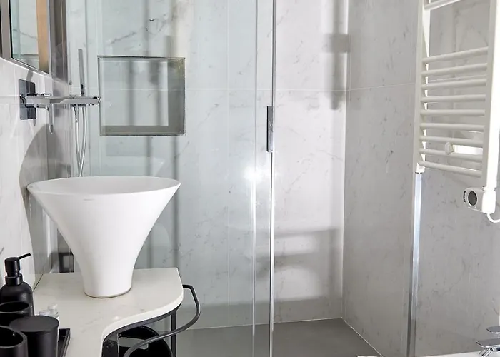 Lägenhet O' Murzillo - Exclusive In Piazzetta! *